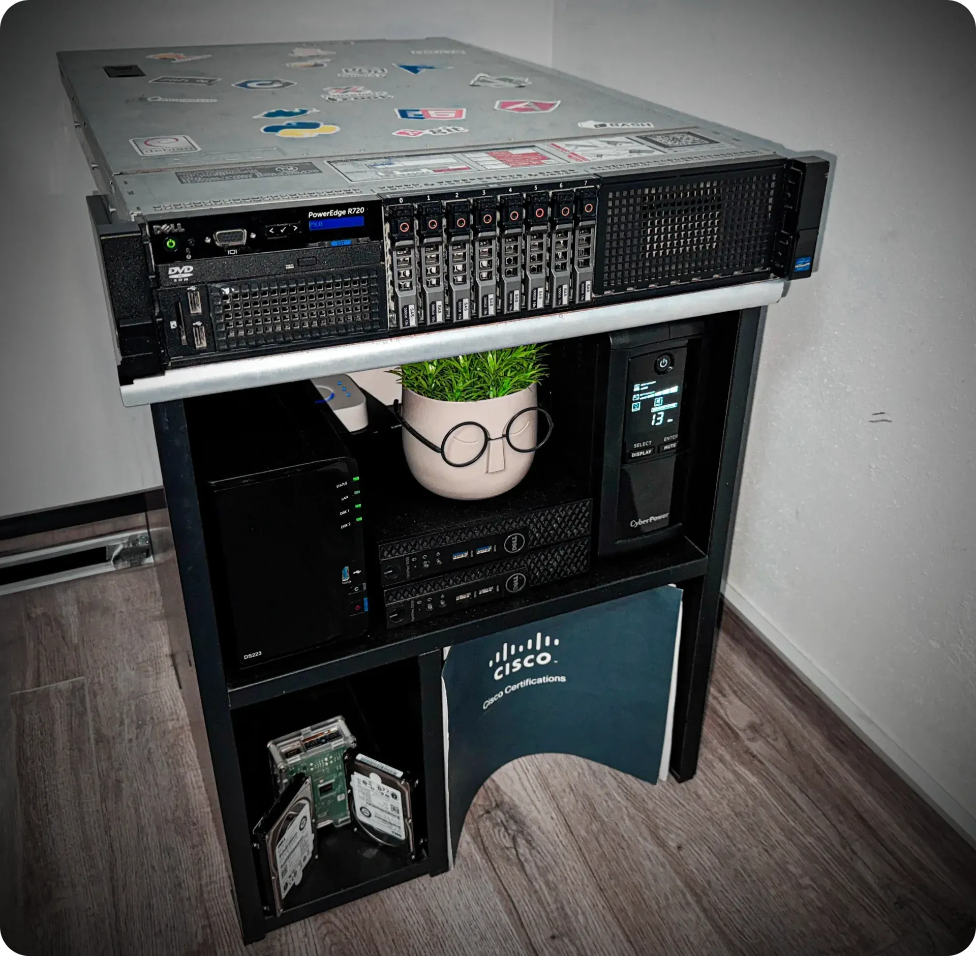 Homelab 2026