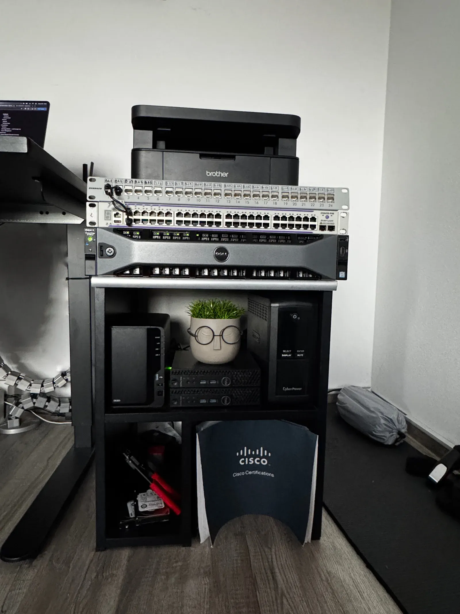 Homelab 2026