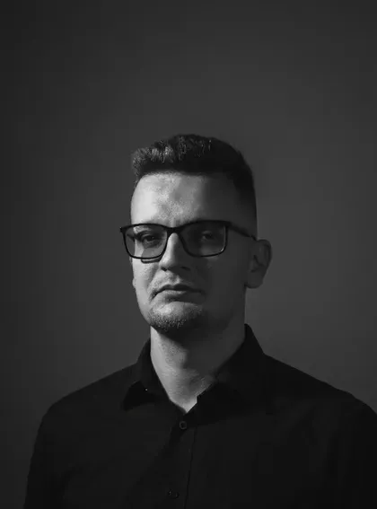 Robert Melcher
