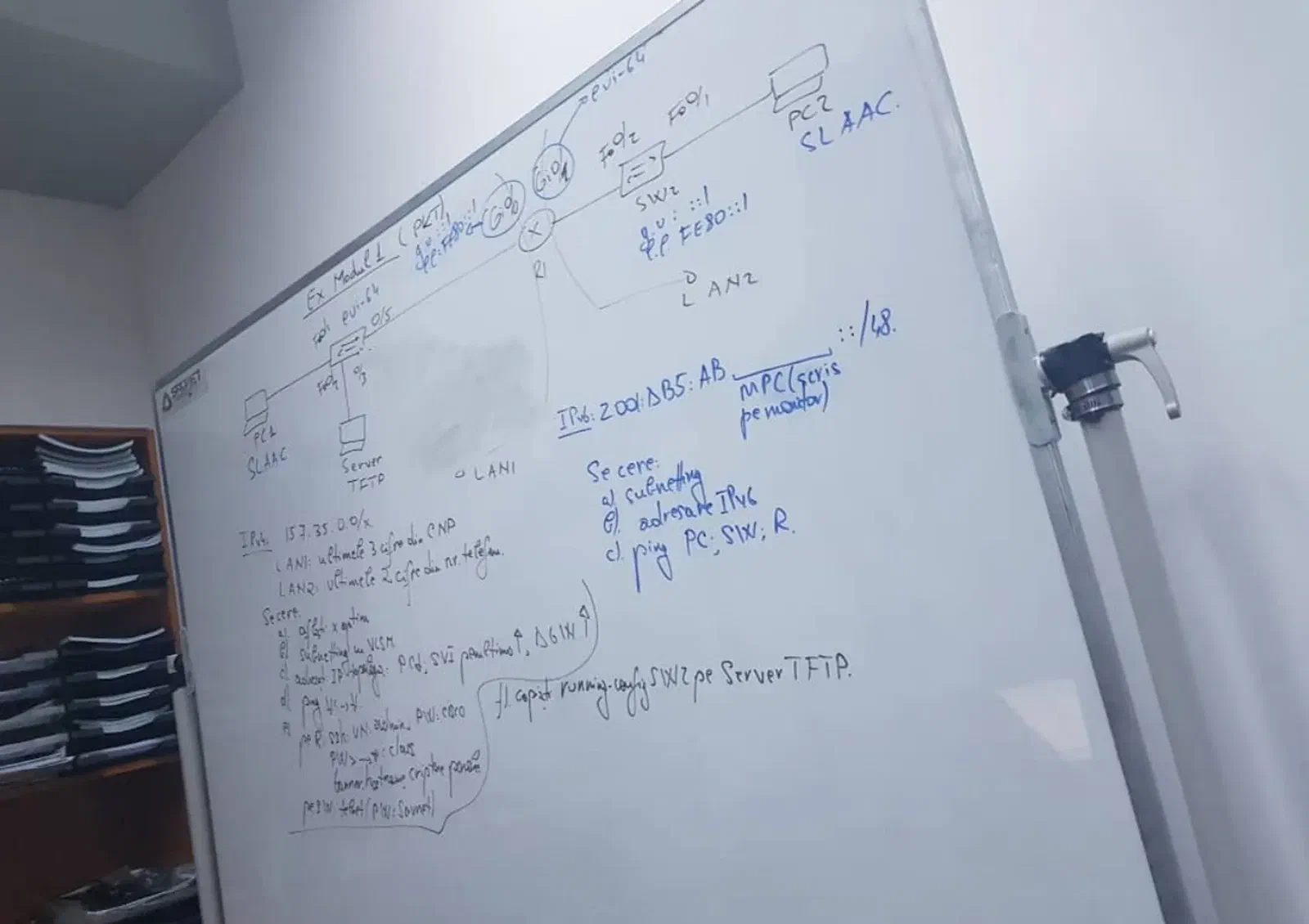 M1 Exam