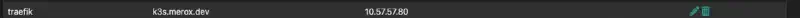 DNS Configuration