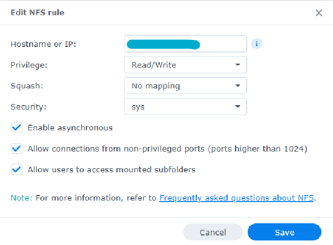 NFS_RULE